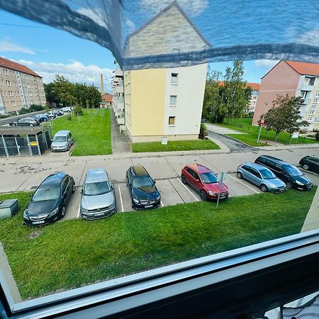 Ferienwohnung Heringen Heringen  Exterior foto